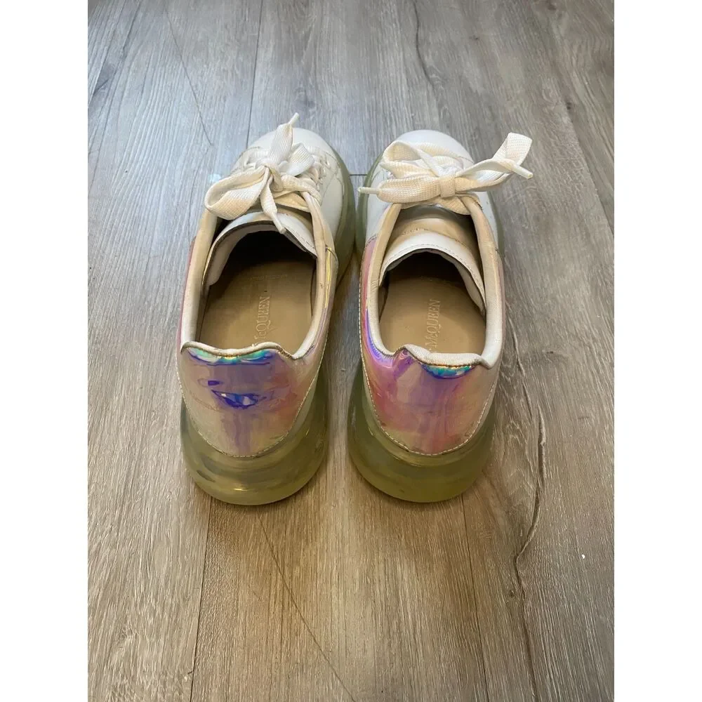 Alexander McQueen authentic alexander